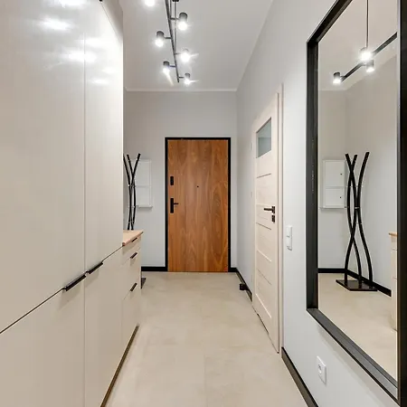 Platinium Gdynia Residence Zewnętrze zdjęcie