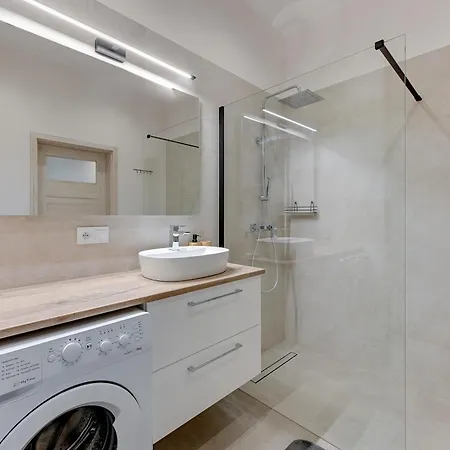 Platinium Gdynia Residence Zewnętrze zdjęcie