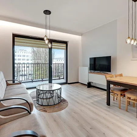 Platinium Gdynia Residence Zewnętrze zdjęcie