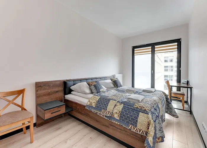 Platinium Gdynia Residence