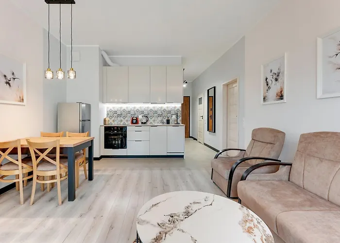 Platinium Gdynia Residence