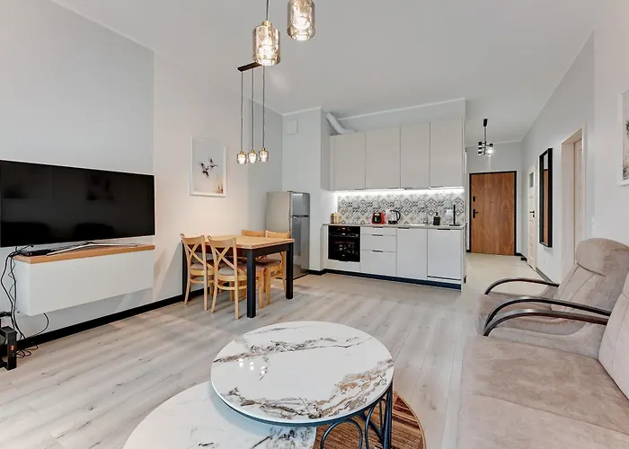 Platinium Gdynia Residence