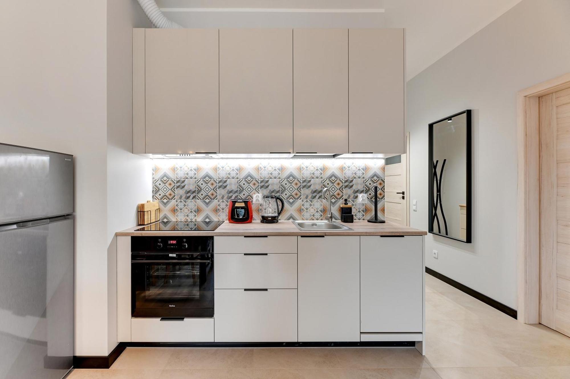 Apartment Platinium Gdynia