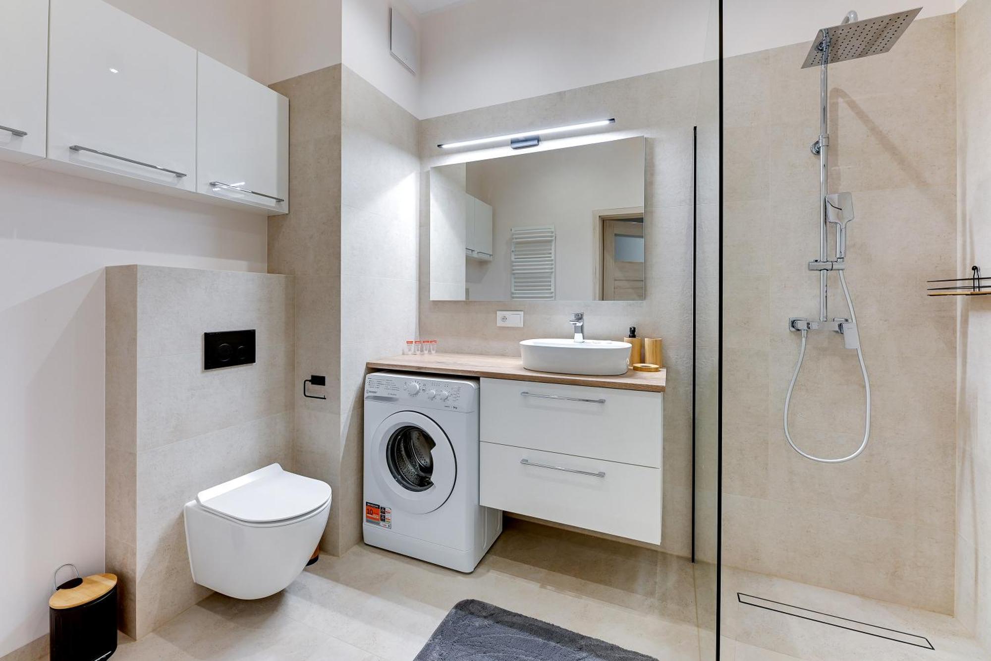 Apartment Platinium *