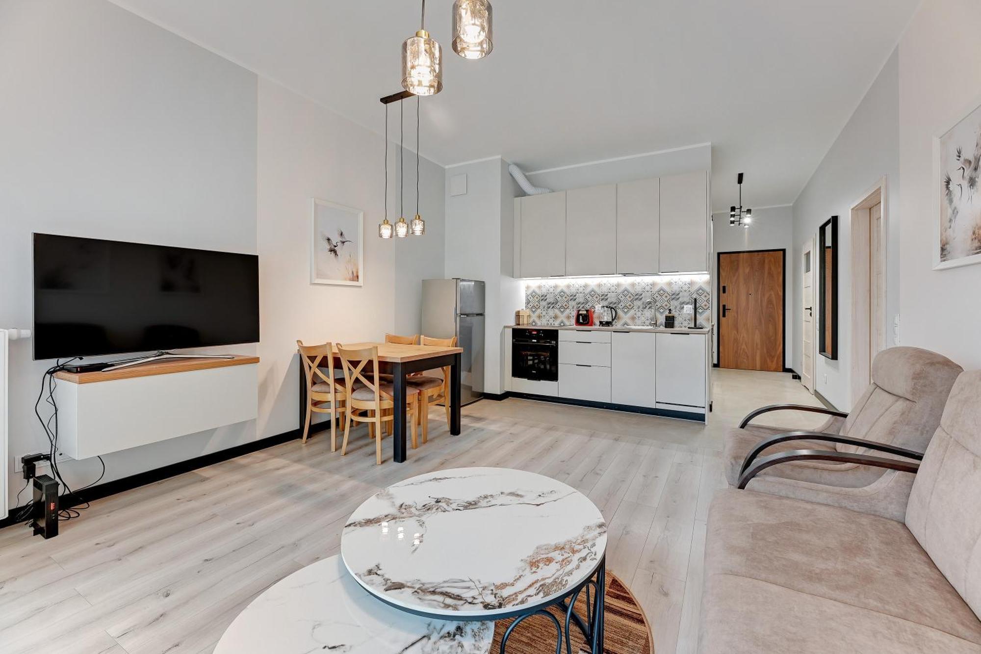Platinium Apartment *