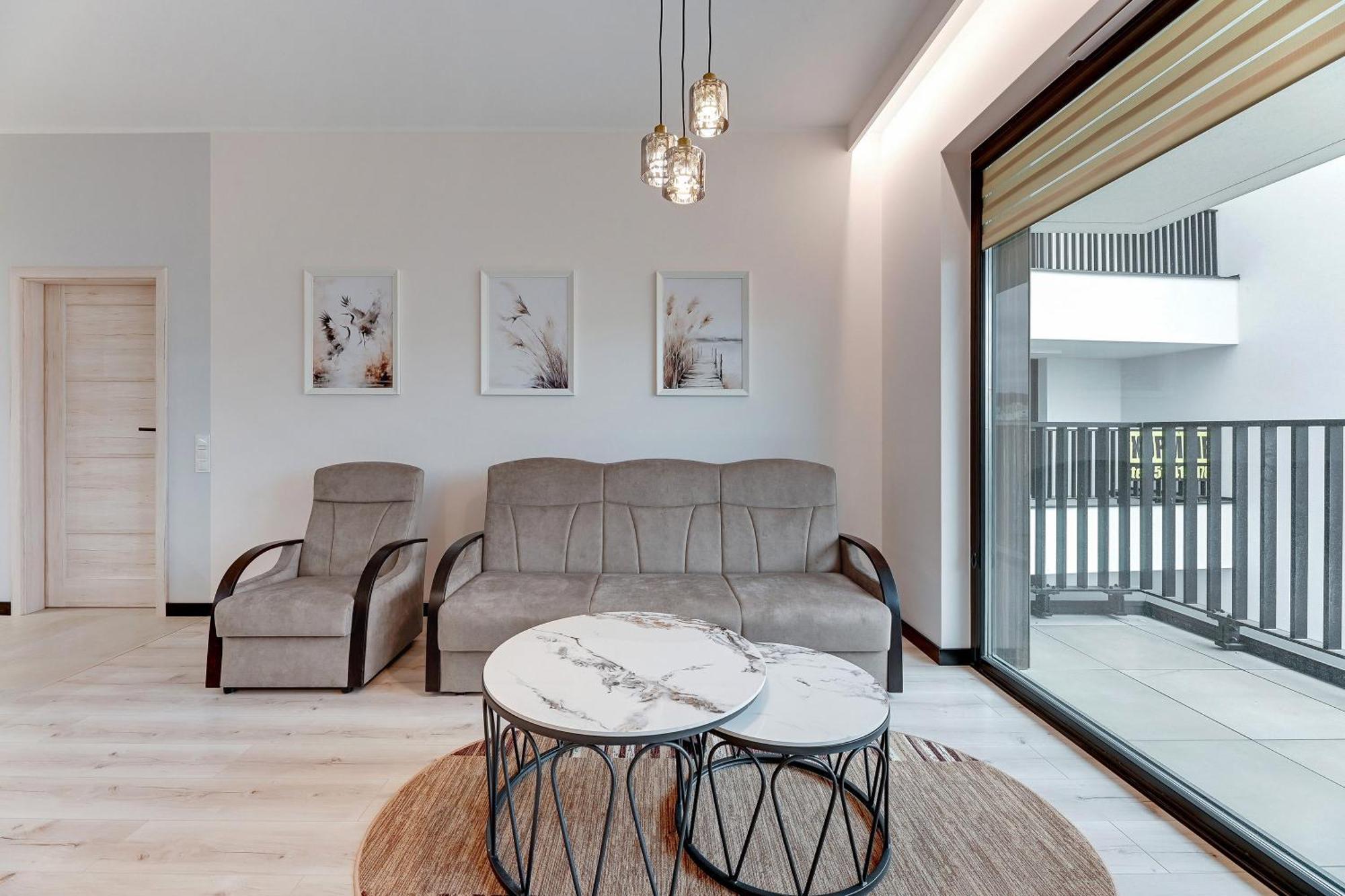 Apartment Platinium