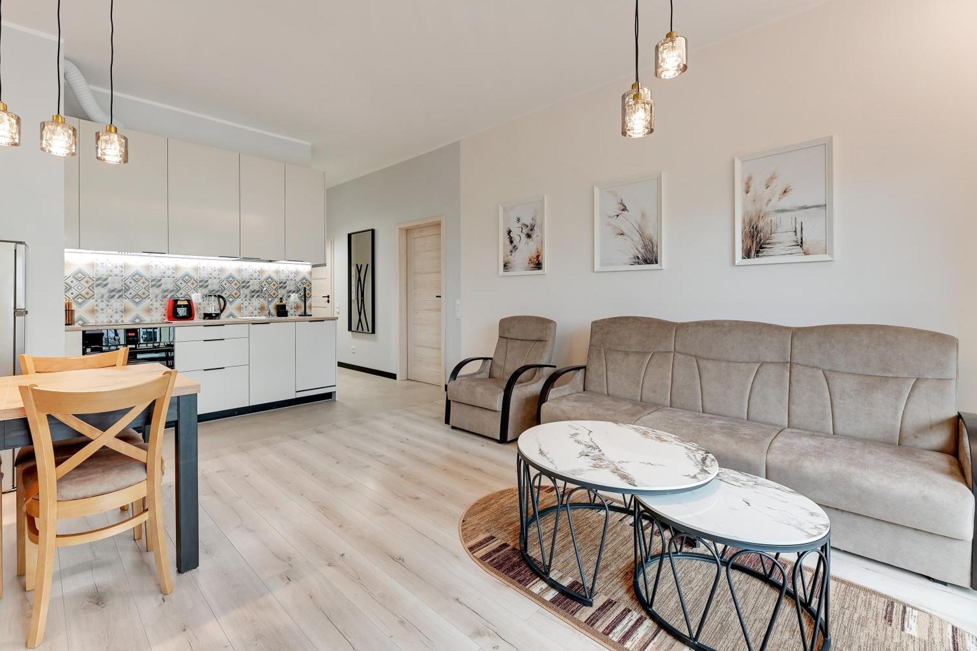 Platinium Apartment